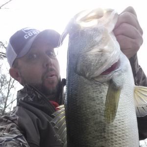 Meet your Posher, Mike